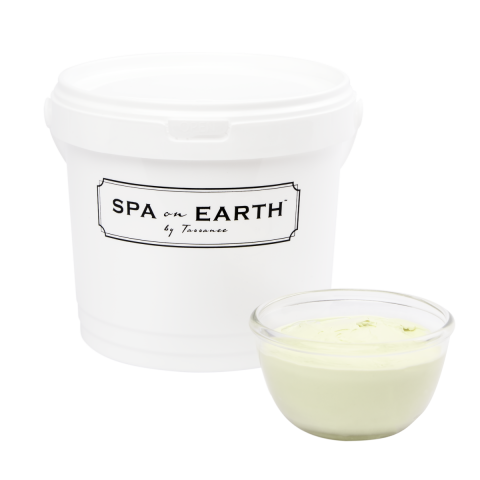 Avocado Facial Mask